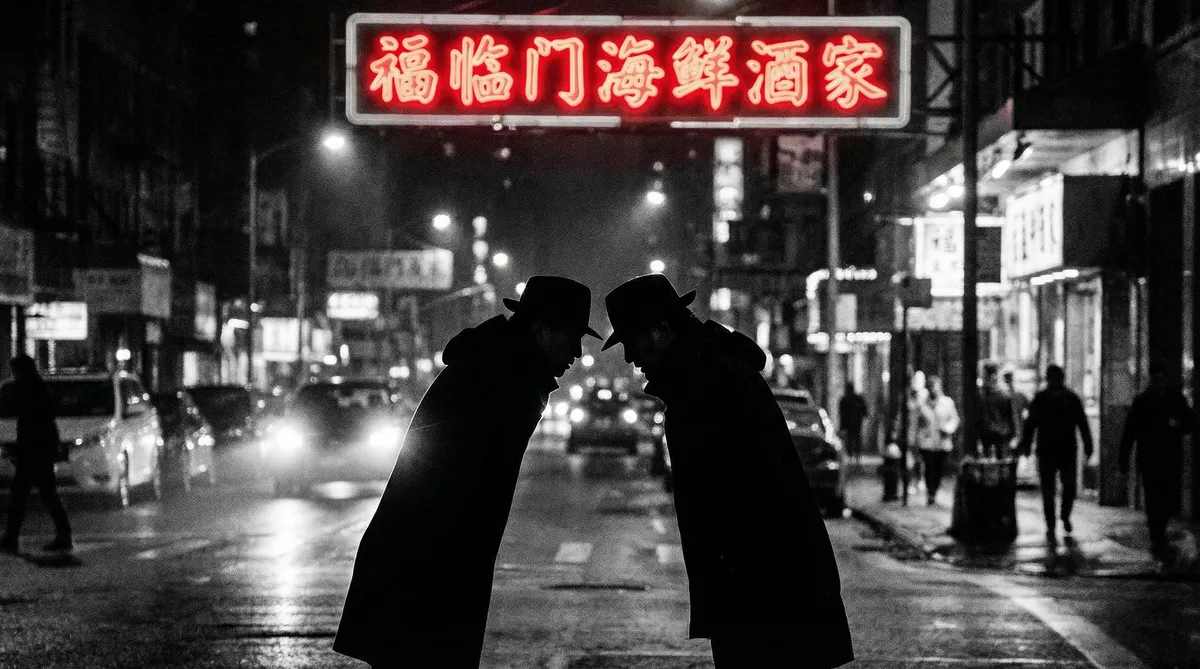 韩国理论电影 头版头条：深夜密会现场